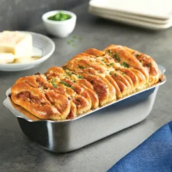Ovenbond brødform 23x13 cm stål