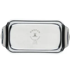 Ovenbond brødform 23x13 cm stål