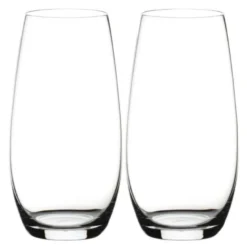 O Wine champagneglass 26,4 cl 2 stk