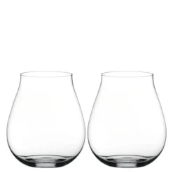 O Wine gin- og tonicsett 4 stk