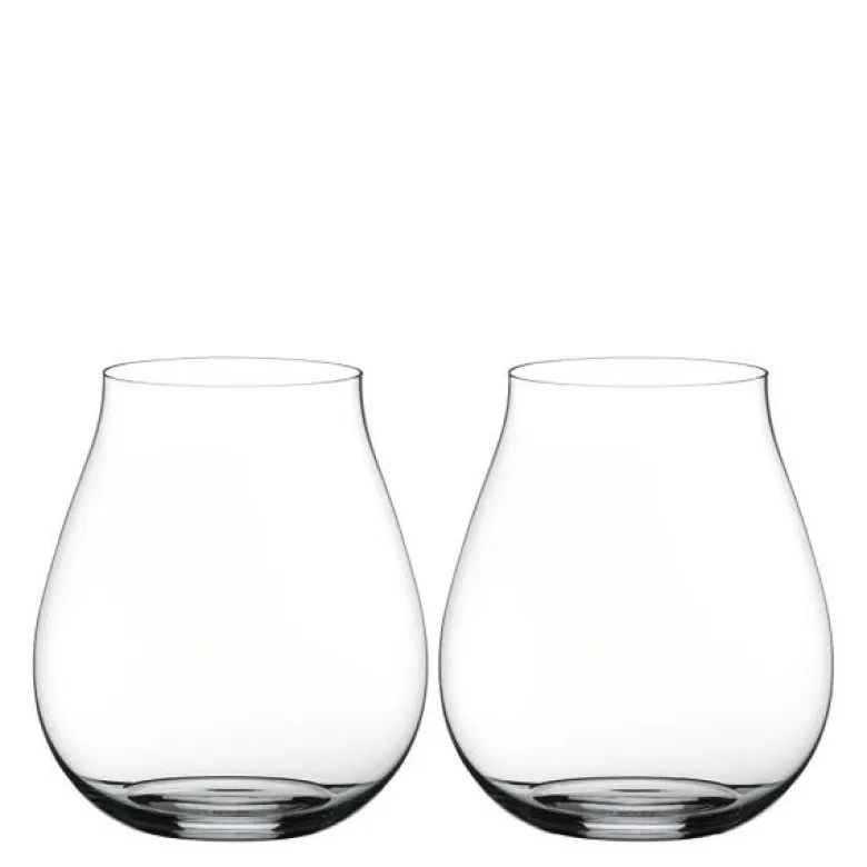 O Wine gin- og tonicsett 4 stk
