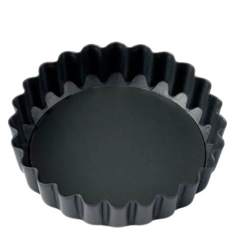 Paiform 10 cm løs bunn