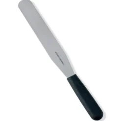 Paletkniv 25 cm grå
