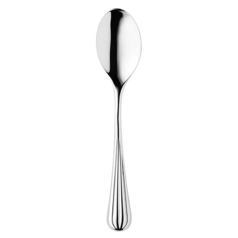 Palm Air dessertskje 18 cm
