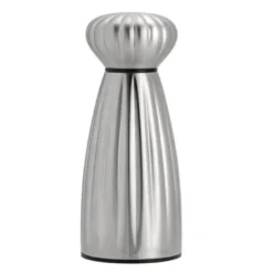 Palm Satin pepperkvern rustfritt stål liten 13 cm