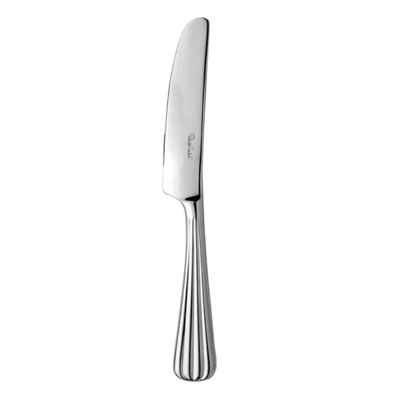 Palm smørkniv 14,8 cm stål
