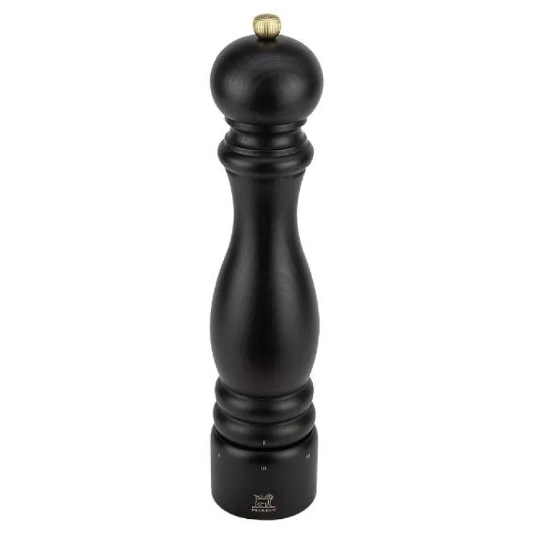 Paris U'Select pepperkvern 30 cm sjokolade