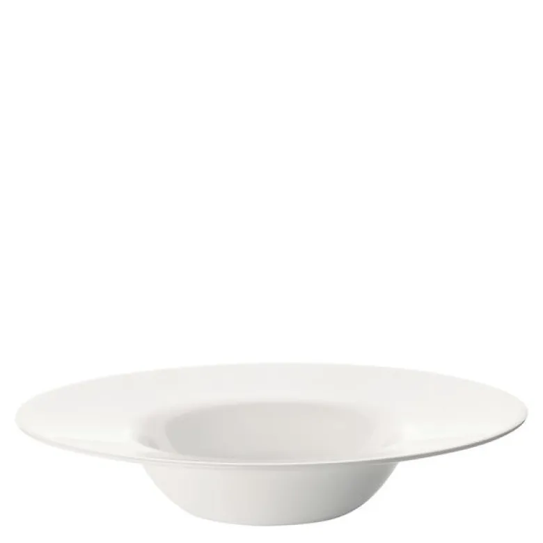 Pasta La Vista pastaskål 27 cm hvit