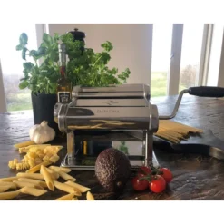 Pastamaskin pastacasa