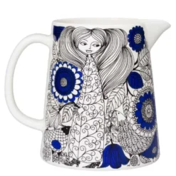 Pastoraali pitcher 1L