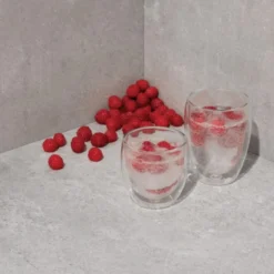 Pavina glass 35 cl 6 stk