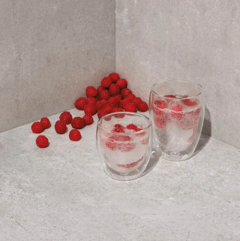 Pavina glass 25 cl 6 stk