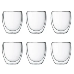 Pavina glass 25 cl 6 stk
