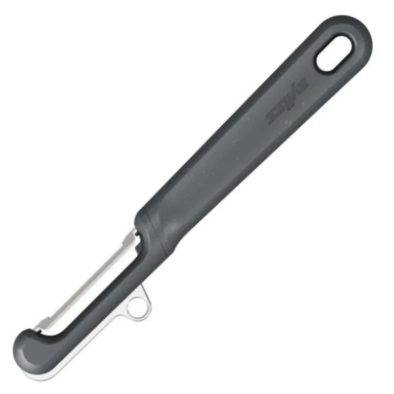 Peelers pendelskreller grå