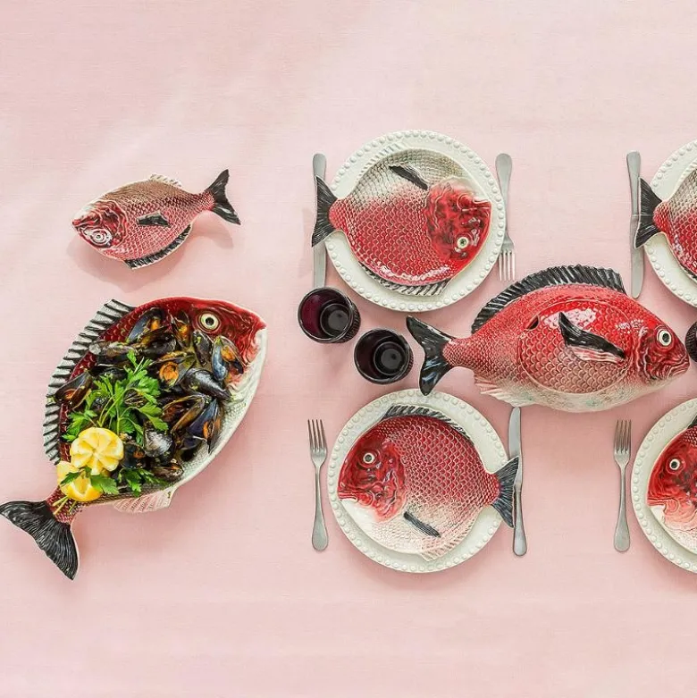 Peixes terrin fisk 3,3L