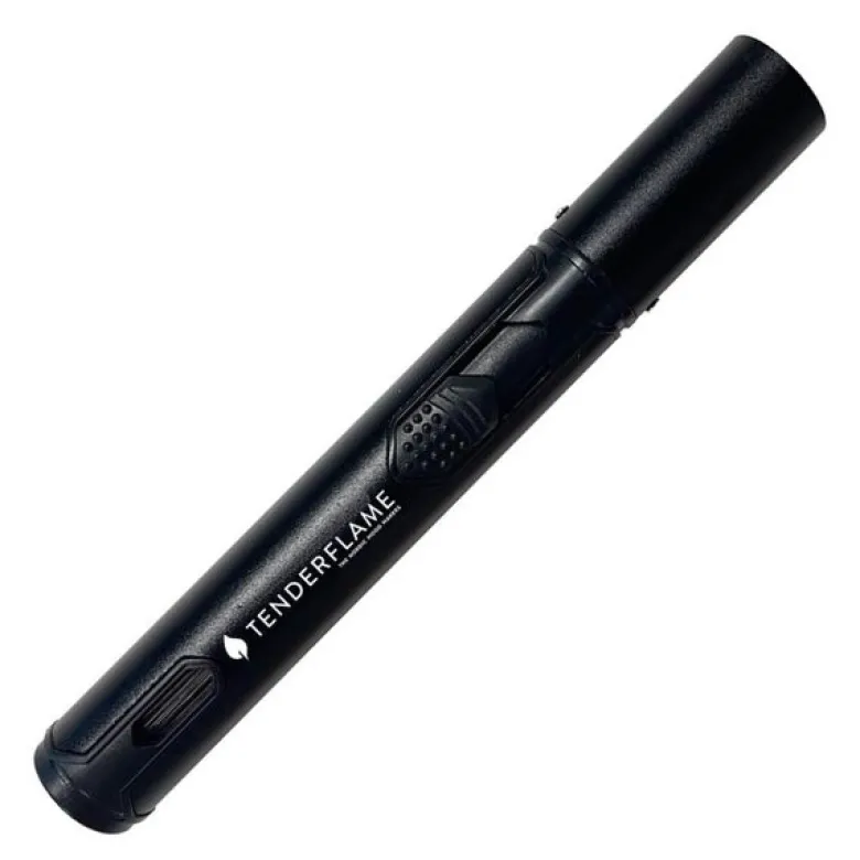 Pen TorchLighter 15,5 cm svart