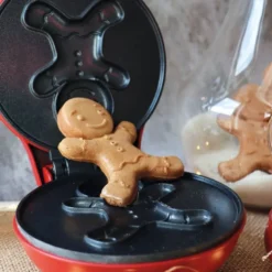 Pepperkakemiks 190 g jul