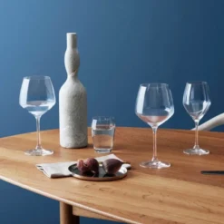 Perfection hvitvinsglass 32 cl 6 stk