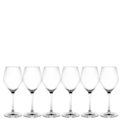 Perfection hvitvinsglass 32 cl 6 stk