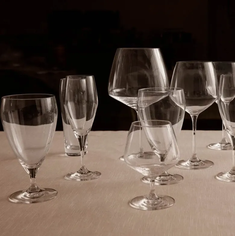 Perfection ølglass 44 cl 6 stk