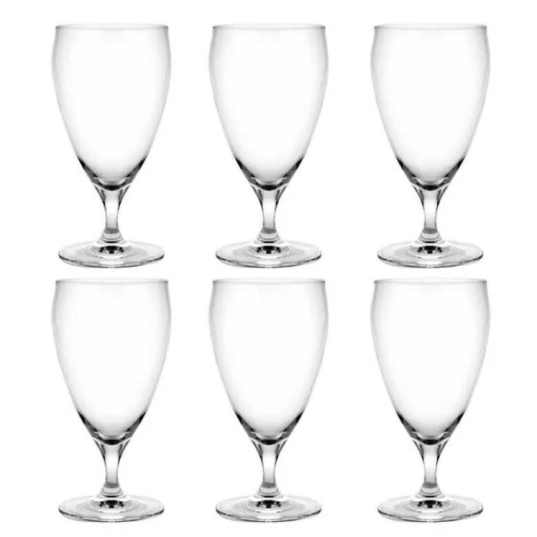 Perfection ølglass 44 cl 6 stk