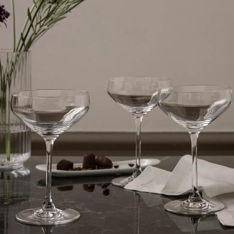 Perfection martiniglass 29 cl