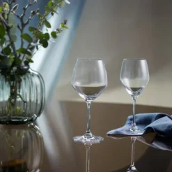 Perfection rødvinsglass 43 cl 6 stk