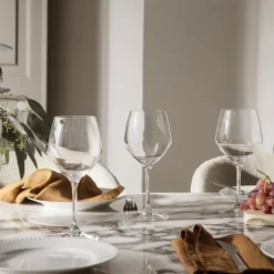 Perfection rødvinsglass 43 cl 6 stk