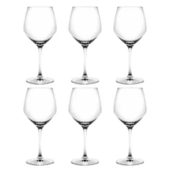 Perfection rødvinsglass 43 cl 6 stk