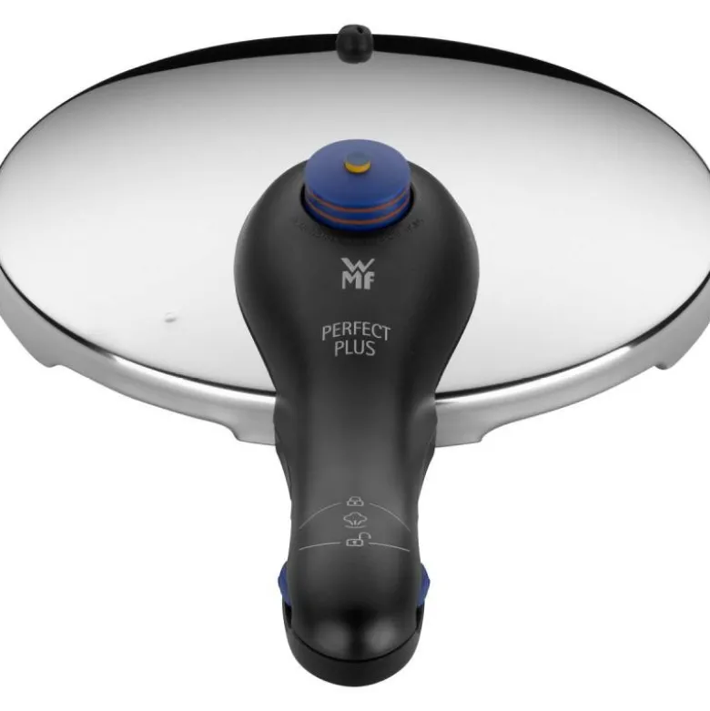 Perfect plus trykkoker 22 cm/8,5L