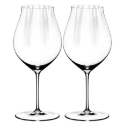 Performance pinot noir glass 83 cl 2 stk