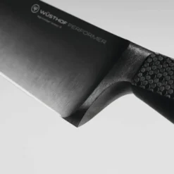 Performer trancherkniv 26 cm svart