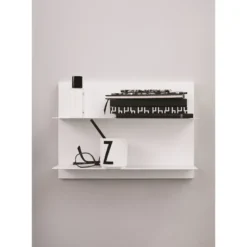 Personal krus J 250 ml hvit
