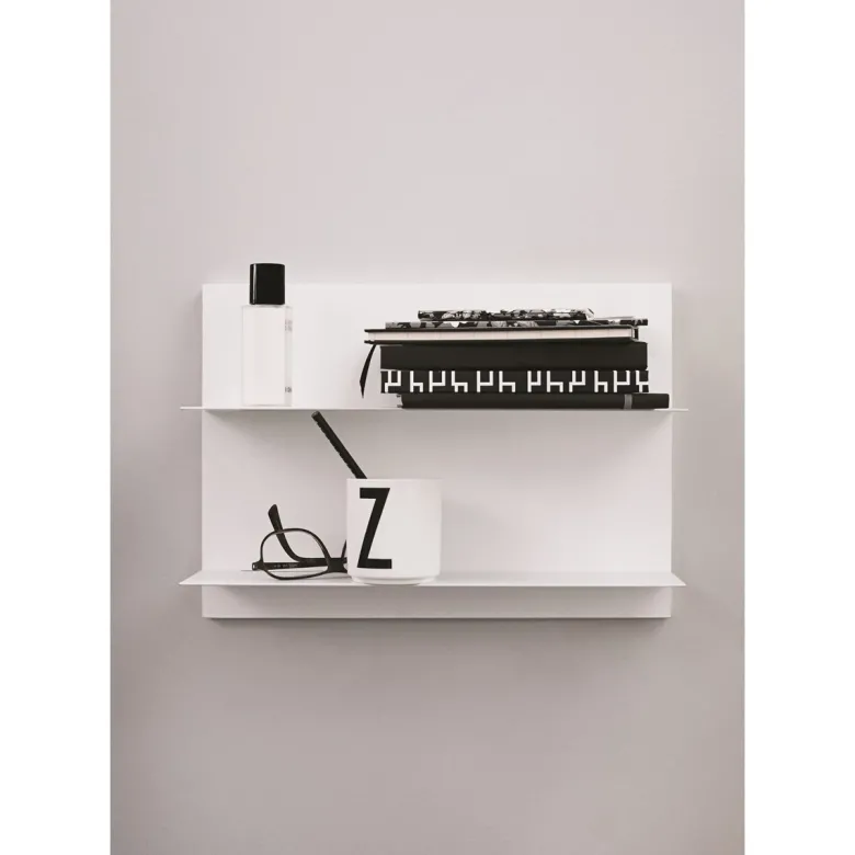 Personal krus S 250 ml hvit