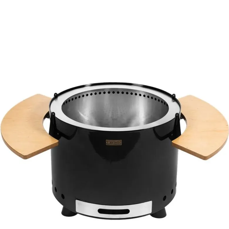 Pilar sidebord 2 stk
