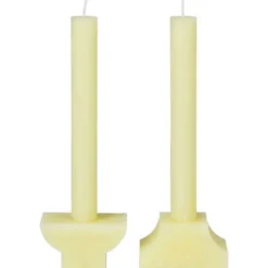 Pilas figurlys s/2 light green