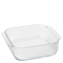 Pilastro ildfast form 19,7x17,3 cm klar