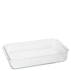 Pilastro ildfast form 40,8x24,4 cm klar