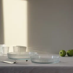 Pilastro ovnsfast fat 28 cm klar