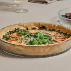 Pilastro ovnsfast fat 28 cm klar