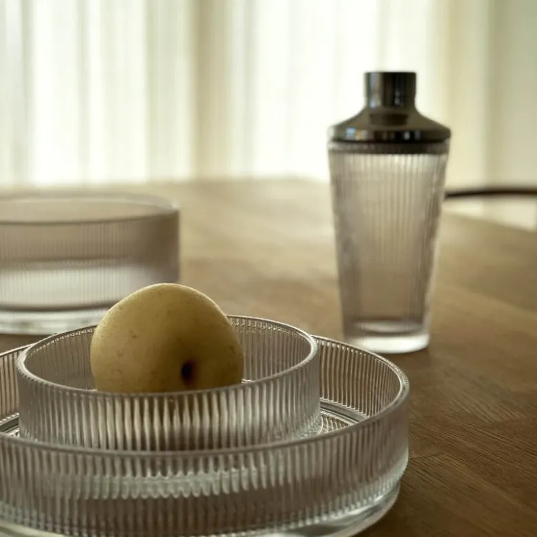 Pilastro serveringsbolle liten