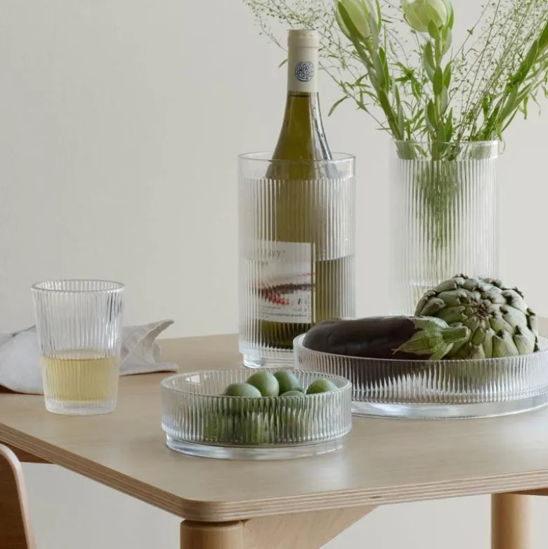 Pilastro serveringsbolle liten