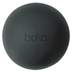 Pilatesball uten vekt 20,3 cm charcoal