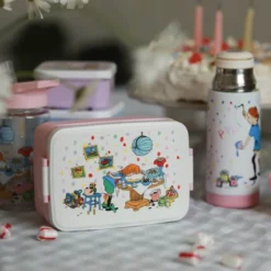 Pippi matboks bursdag