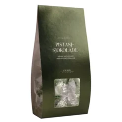 Pistasjsjokolade 130g