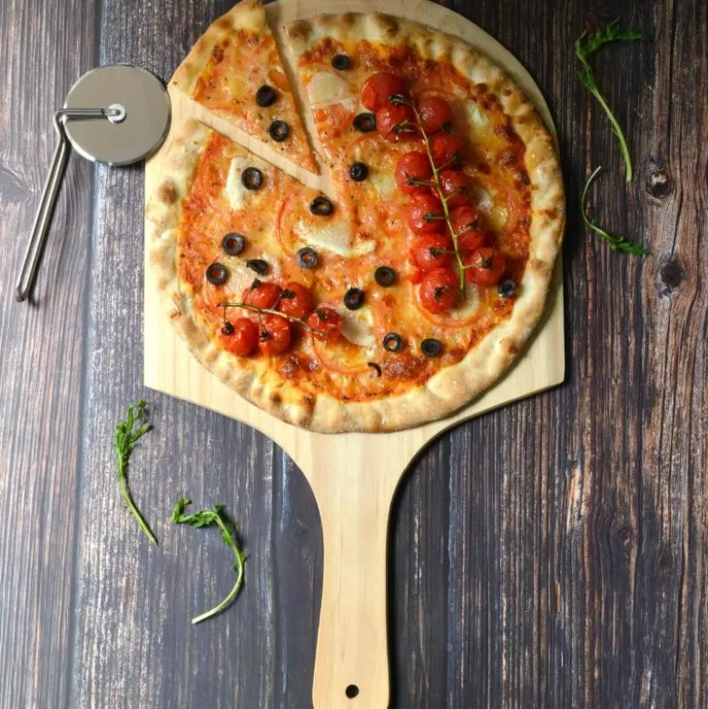 Pizza Angels pizzaspade 53 cm