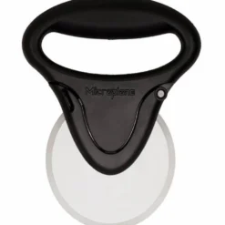 Pizza Cutter pizzahjul svart