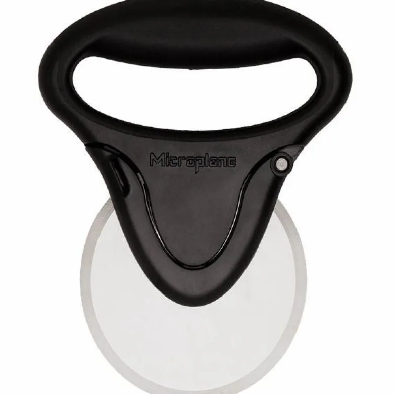 Pizza Cutter pizzahjul svart