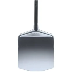 Pizzaspade flat 70x35,5 cm aluminium
