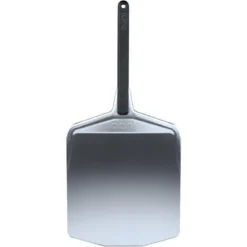 Pizzaspade flat 66x30,5 cm aluminium